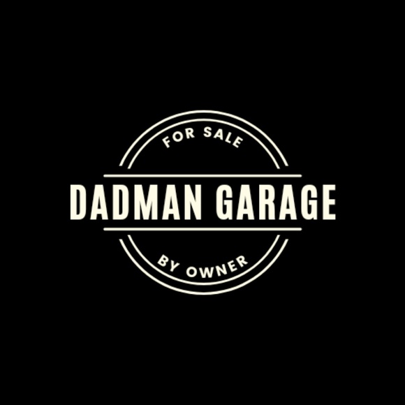 dadmangarage